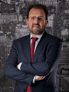 Sr. Alfonso Sebastiá