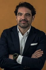 Sr. César Pineda