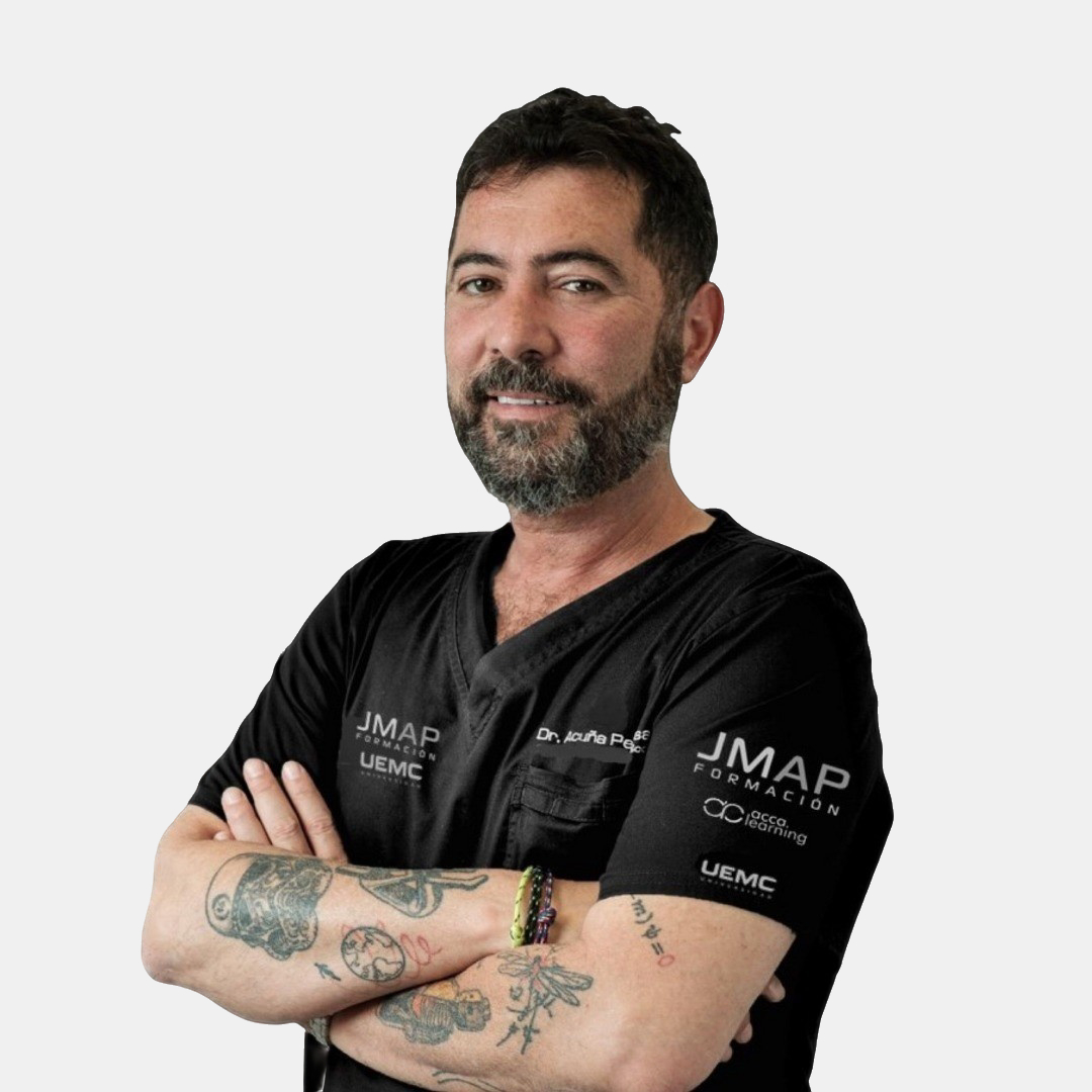 Dr. Juanma Acuña