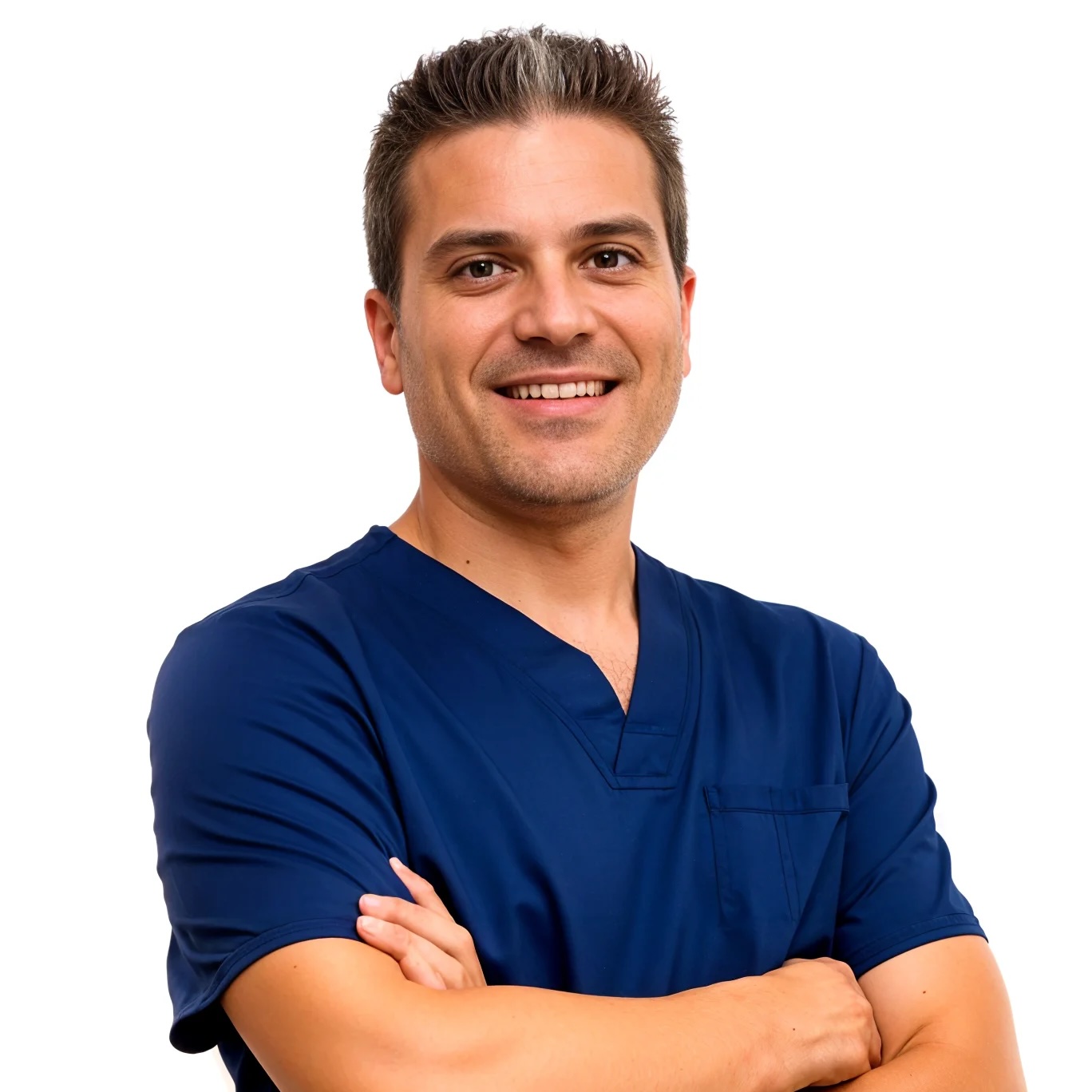 Dr. Toni Flichy