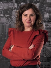 Sra. Yolanda Santamaría